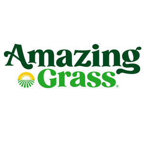 Amazing Grass