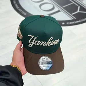 New Era MLB New York Yankees Snapback Hat – 59FIFTY Fitted 9FORTY Adjustable Baseball Cap, Unisex Streetwear Fashion, Gorras de Béisbol Modernas, Sombreros Urbanos, Vintage Athletic Aesthetic, Moda Urbana USA 2026, Viral TikTok Trend