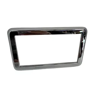 Rockwood – 2023 Switch Trim for Peterbilt