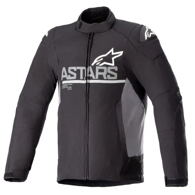 Alpinestars SMX Waterproof Jacket