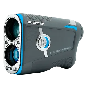 BUSHNELL Tour Hybrid Range Finder