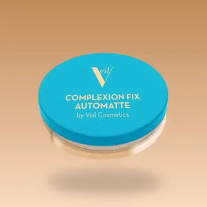 Complexion Fix Mattifying Balm
