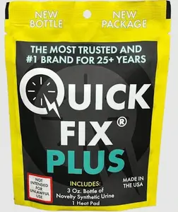 QUICK FIX