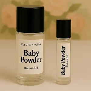 BABY POWDER ROLL ON OIL PERFUME