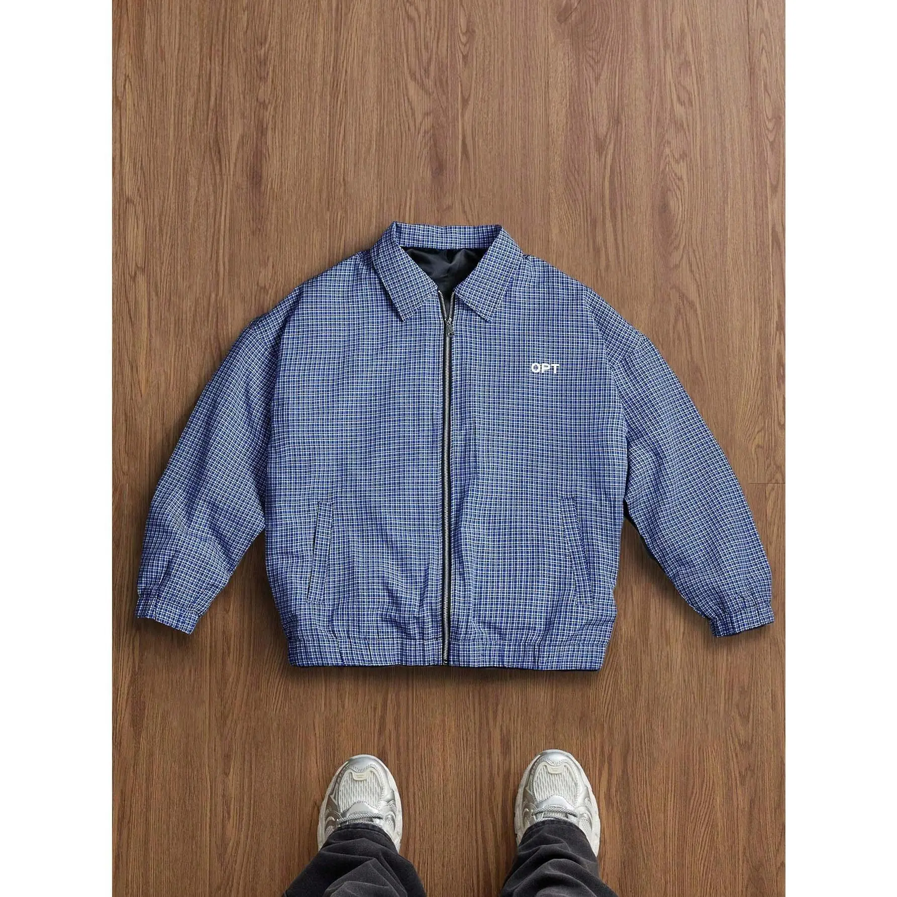 how to style a coach jacket - TikTok Shop