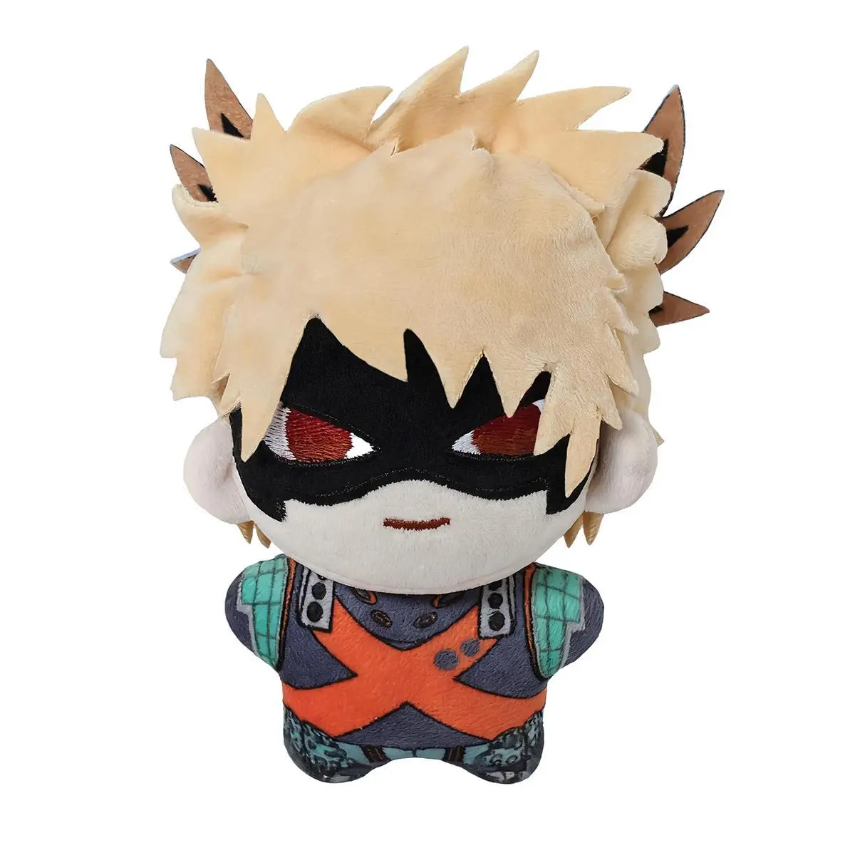 Bakugou Katsuki