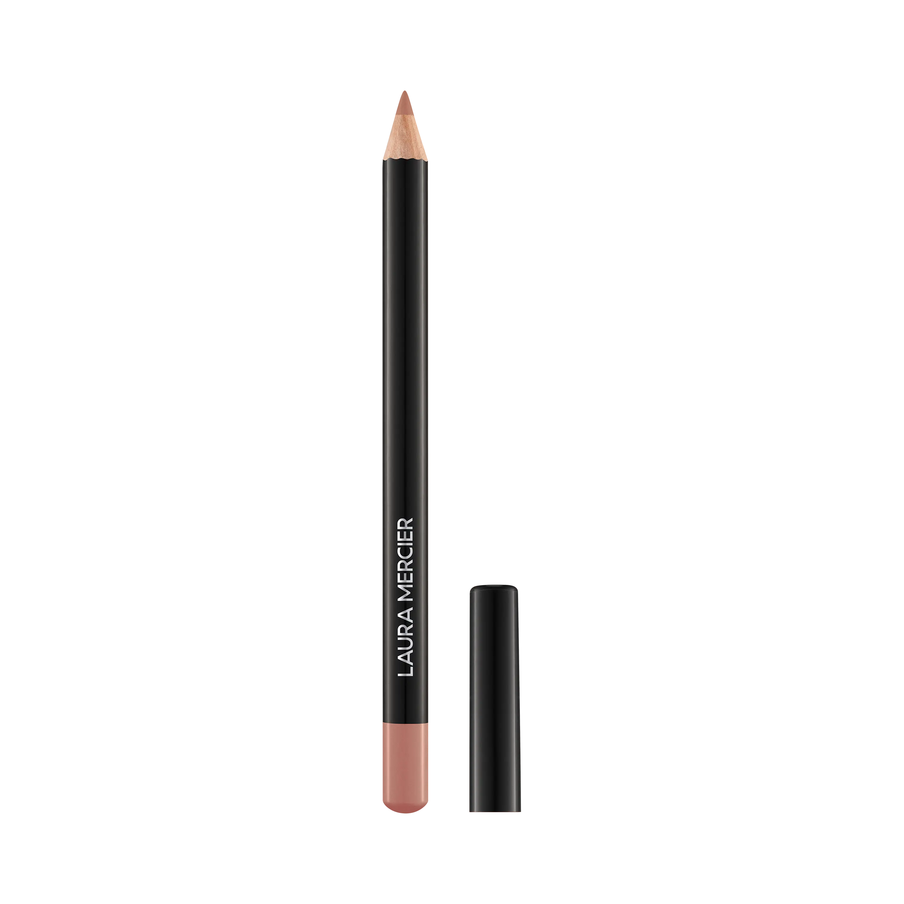 Laura Mercier Caviar Perfecting Lip Liner - 16HR Longwear, Non-Dragging, Feather & Water-Proof Lipliner for Lasting Color