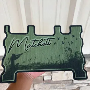 Motion Marine Customs "Elevated Riley" Custom Speaker Shell for Turtlebox or Ecoxgear Defender - Custom Measured & Designed