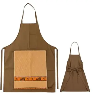 Creative Chef Prank Apron, Ultimate Funny Gift Apron, Fun BBQ Apron for Men, Novelty Kitchen Accessory, Perfect Gag Gift Idea, Adjustable, Novelty Cooking Aprons