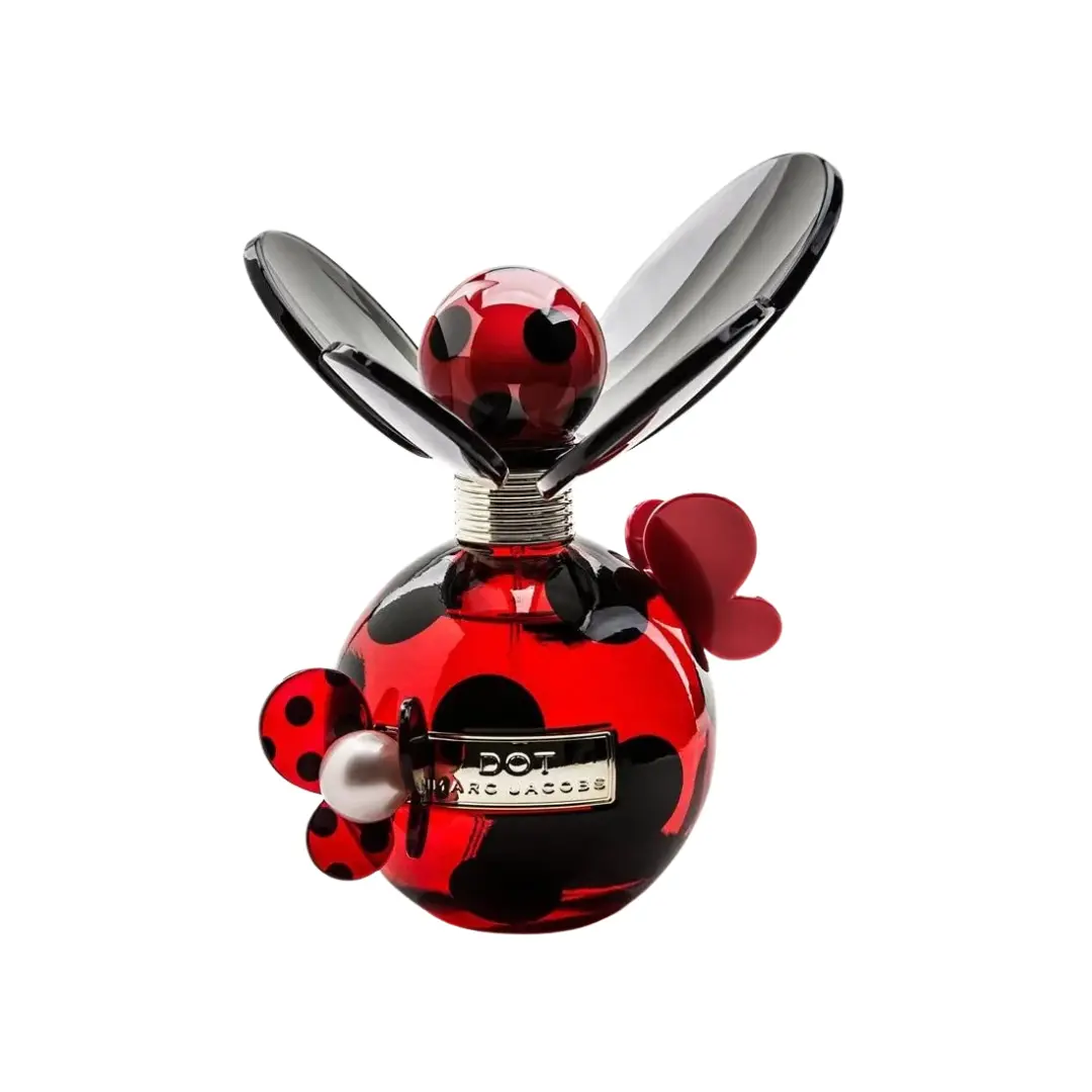Women's Marc Jacobs Dot Eau De Parfum - 3.3 oz Floral Fruity Gourmand Scent, Women Perfumes
