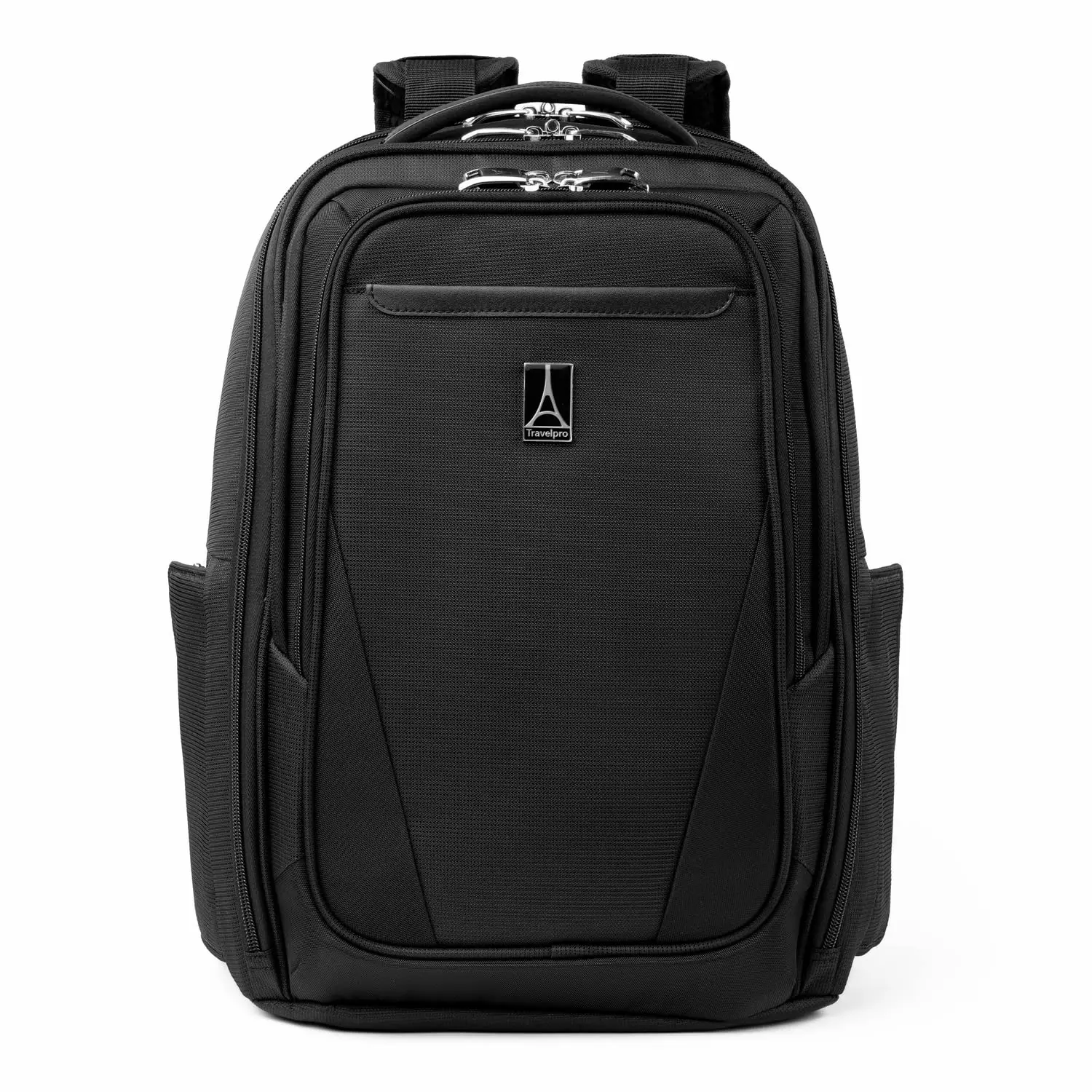 Travelpro Maxlite Lightweight Laptop Backpack, Fits 15" Laptop & 11" Tablet, Water-Resistant, 18-Inch