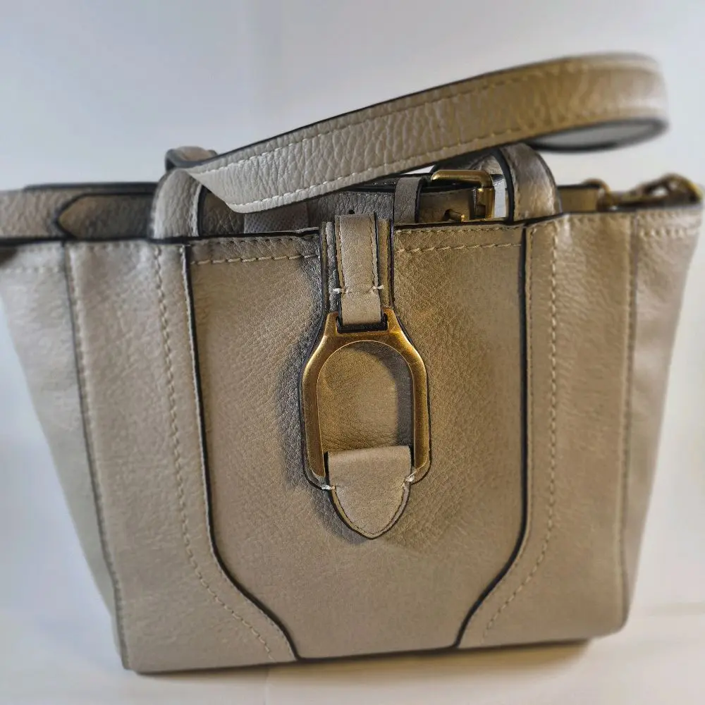 Rosetti Masha Mini Satchel Crossbody Bag
