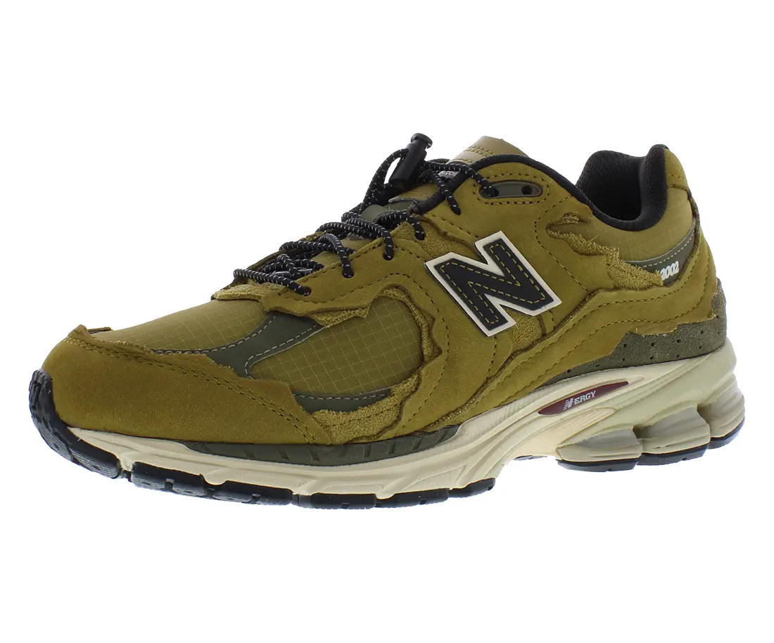 New Balance 2002R Mens Shoes, Sneaker, Sports Shoes