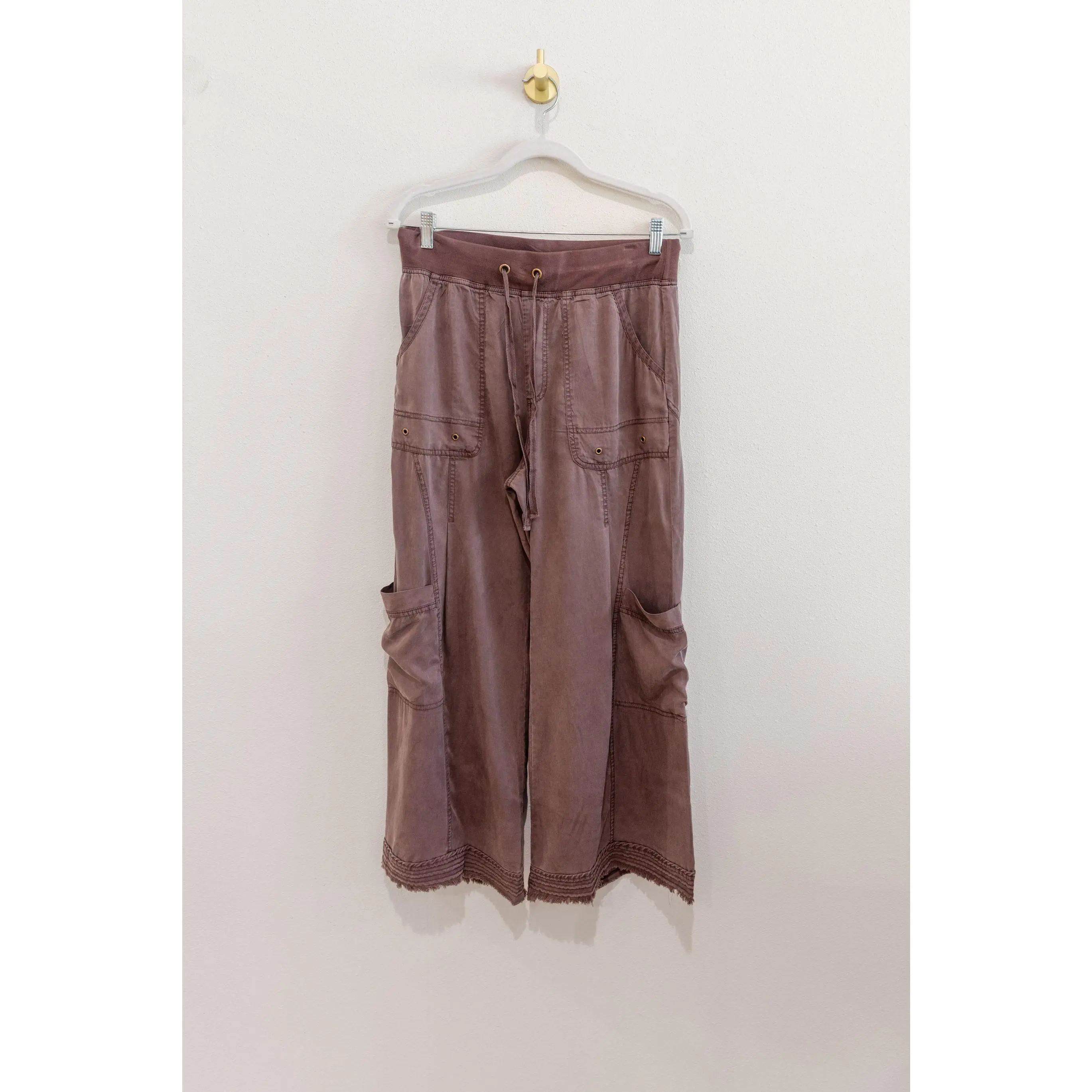 Tullio Cargo Gaucho Pant 1