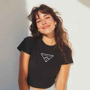 Gamma Phi Beta Luxury Brand Tee