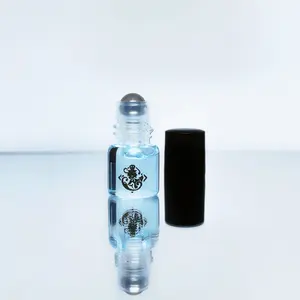 1 ML Sample Genshin Impact Fan-Made Pheromone Perfume Oil