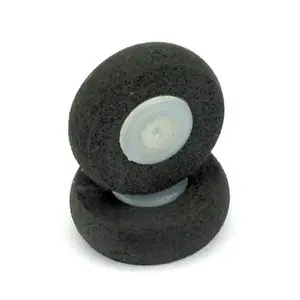 DU-BRO Mini Lite Wheels 1 (2)  DUB100MW
