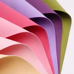 Foamiran, EVA Foam, Pack of 5, 23"x23"