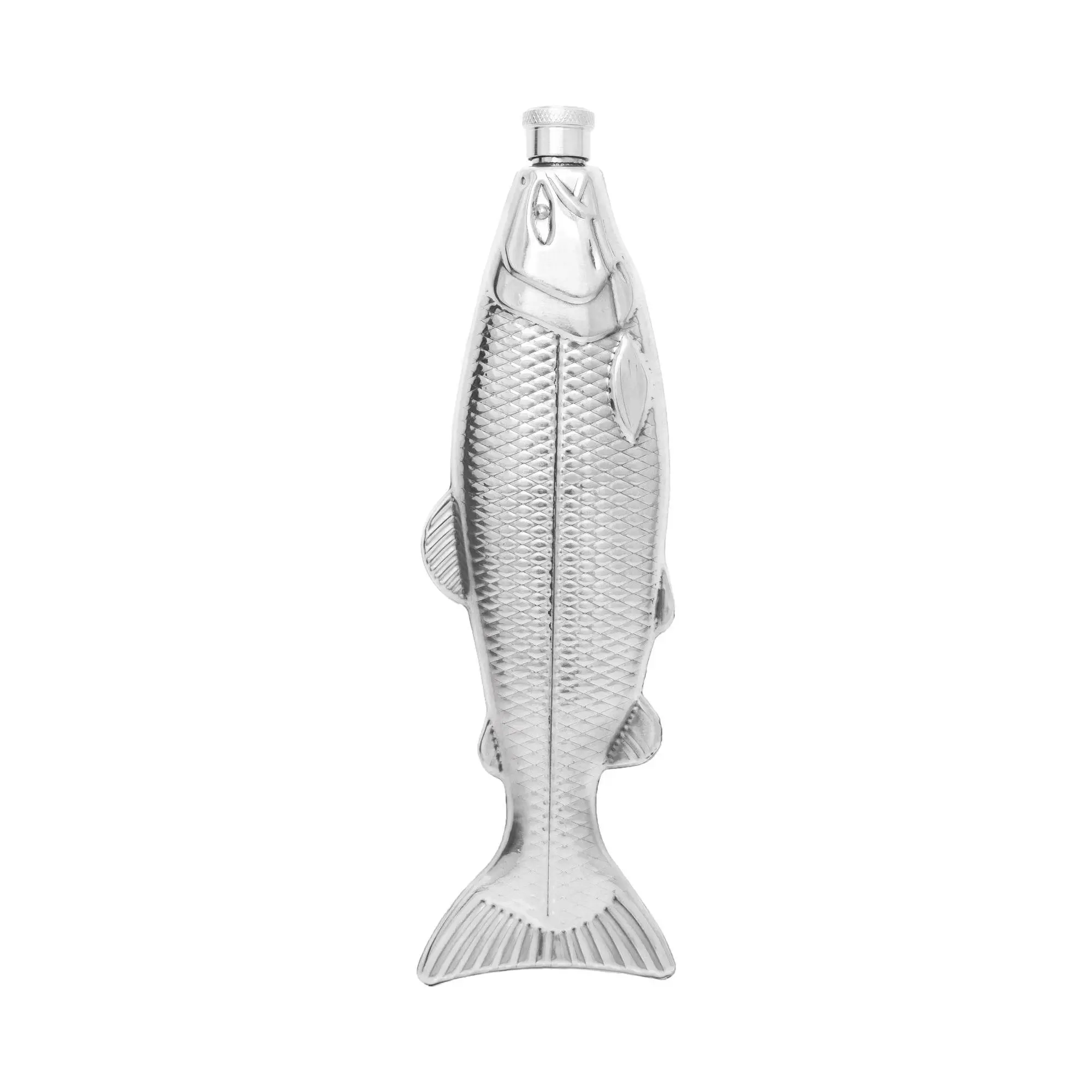 Outset Fish Flask Outset Fish Flask