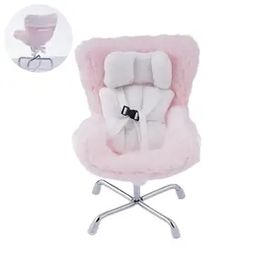 Car Doll Safety Seat Car Interior Air Aromatherapy Decoration Cute Doll Accessories