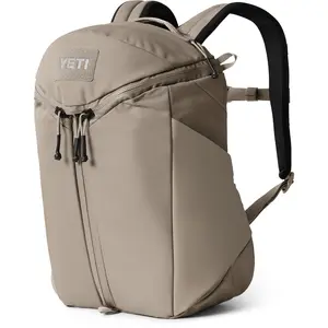 Ranchero Pack 18L - Sleek No-Nonsense Design for Travel Quick Access TuffSkin Nylon Exterior Durable for Frequent Use