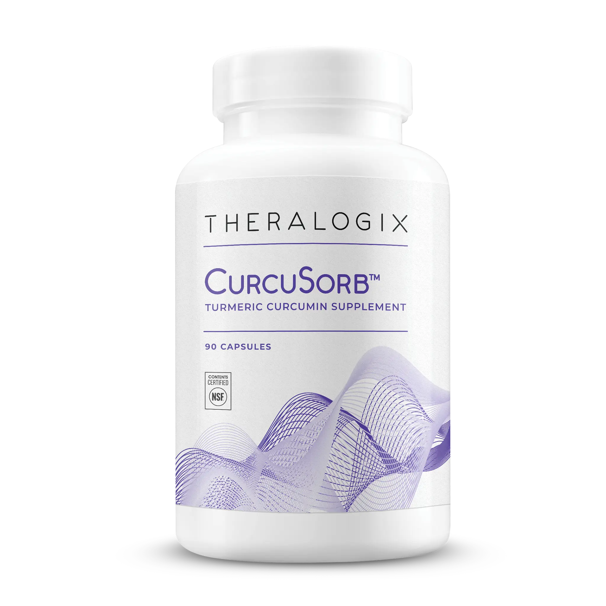 CurcuSorb® Turmeric Curcumin Supplement CurcuSorb® Turmeric Curcumin Supplement