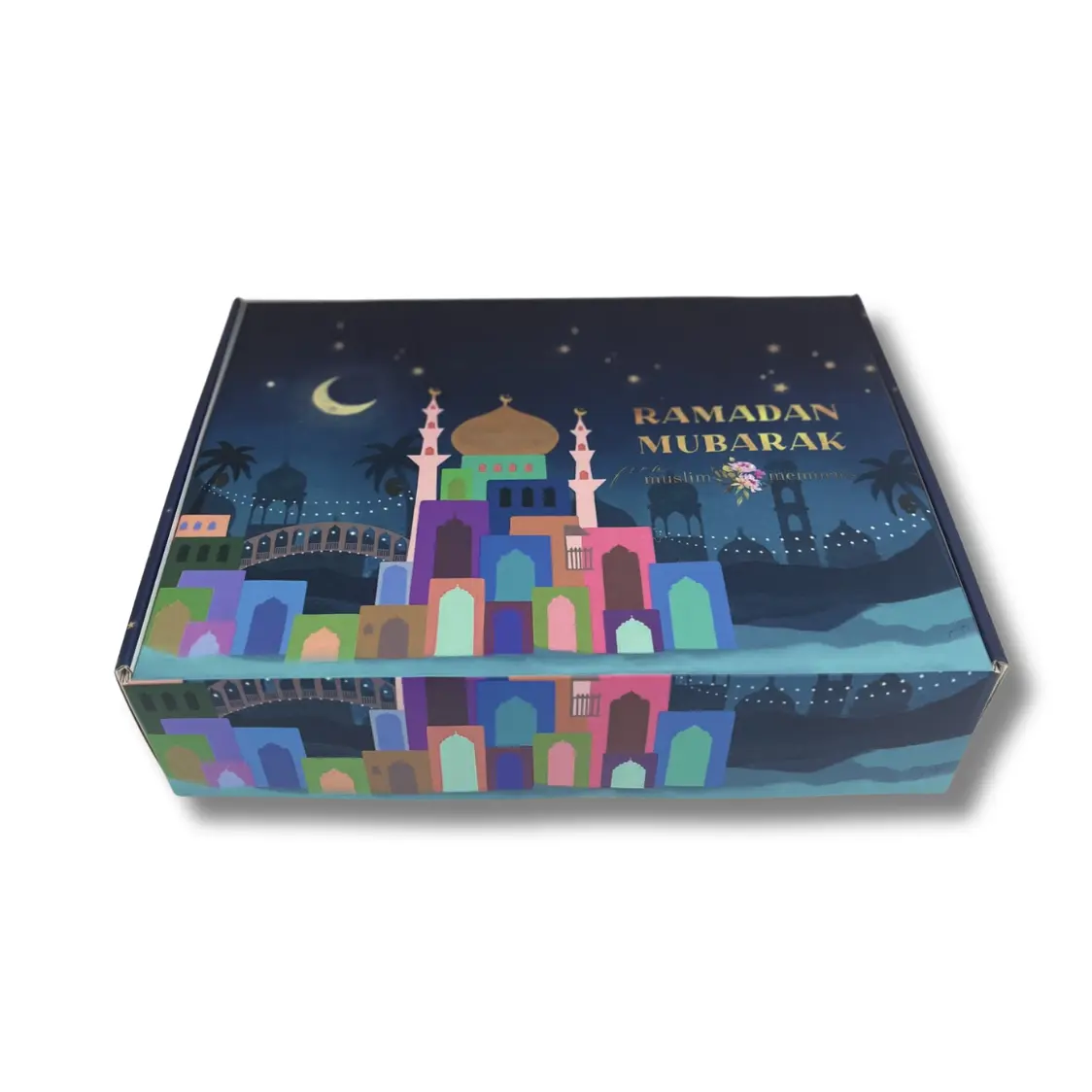 Muslim Memories Ramadan Gift Box | Small