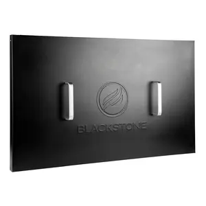 36" Hard Cover