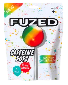 FUZED™ Energy Pops – Daily Supply