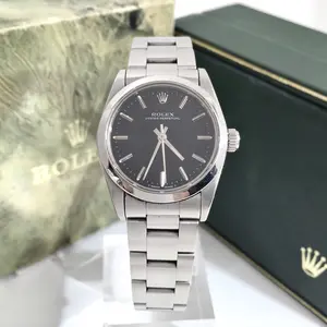 Rolex  R11479 Alloy/jade/diamond/gemstone, etc Automatic Watches S256260203004 0618 SZTK-Allison