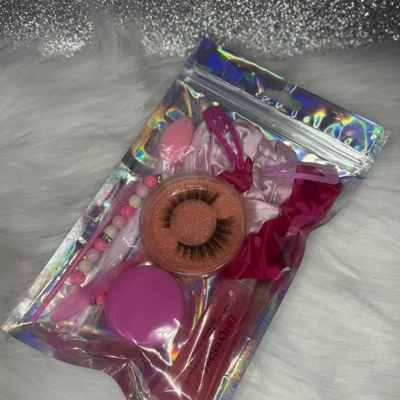 Glam Lip Bundles