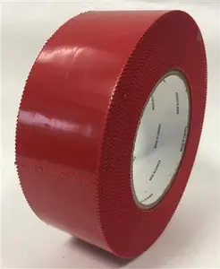 12 Rolls Of Polyken 757 Multi-Purpose Polyethylene Film Tape 2" x 60 Yards