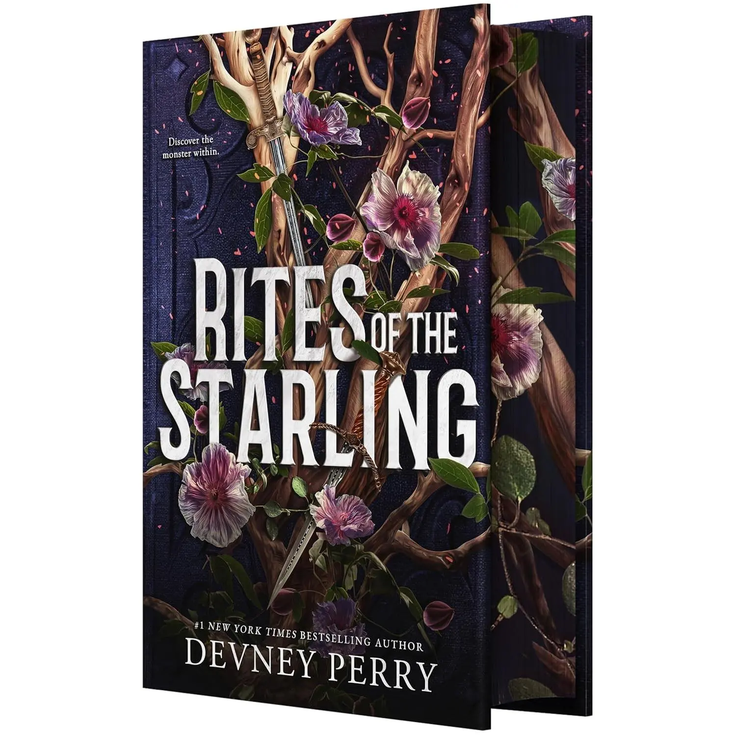 Rites of the Starling: A Slow-Burn Epic Romantasy with Love (Shield of Sparrows, 2) - Magic, Family, Danger, Guardian, Realms Mangaset Book for Literature & Art Enthusiasts