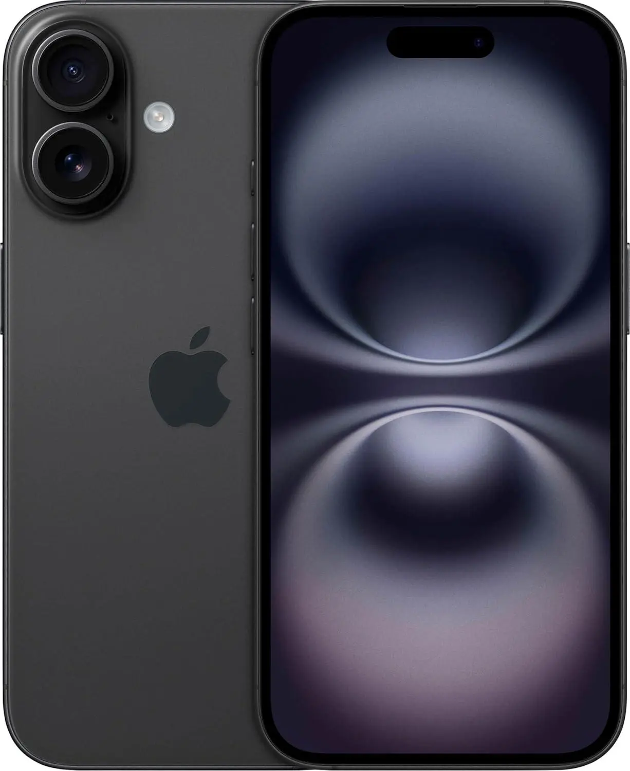 iPhone 16 256GB Black Unlocked (Good Refurbished)