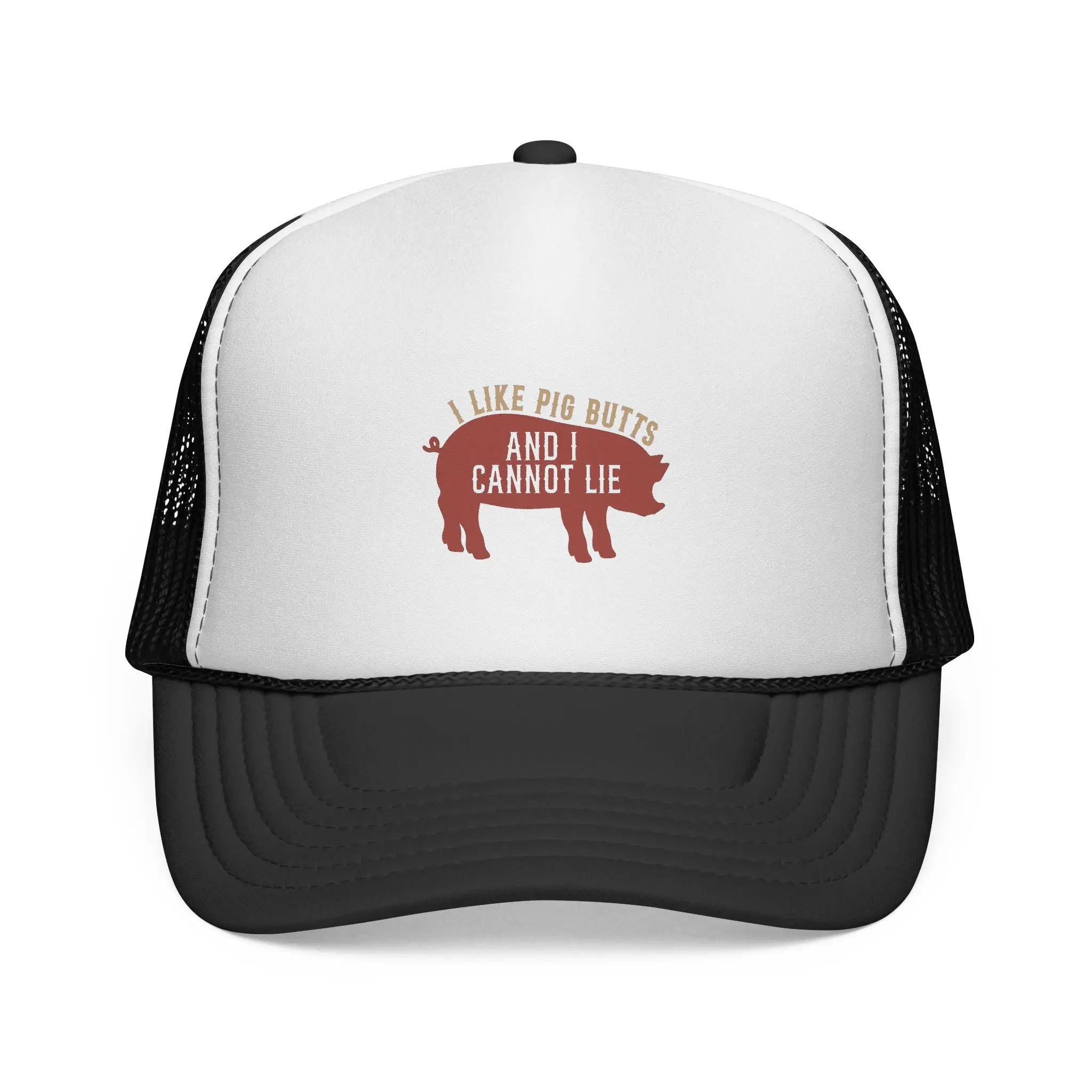 Trucker Caps