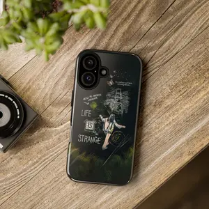 Life Is Strange Phone Case, For Fans Cases Gifts