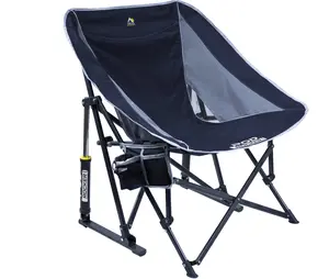 Pod Rocker Chair