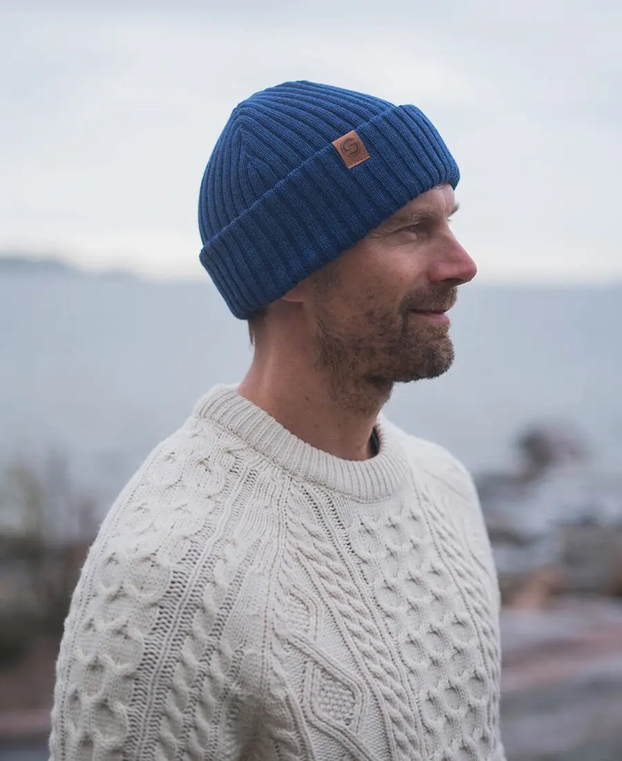 Sailor Beanie