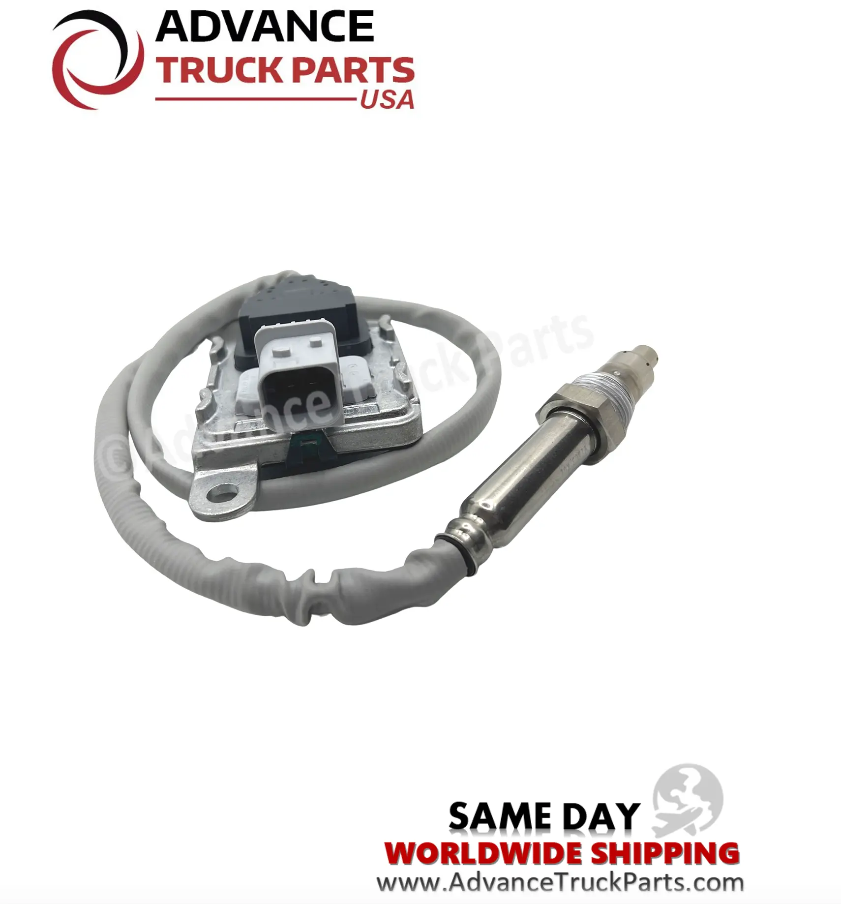 A0101538128 ATP NOx Sensor for DDE