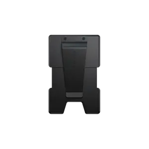 Cash Clip Backplate Cash Clip Backplate