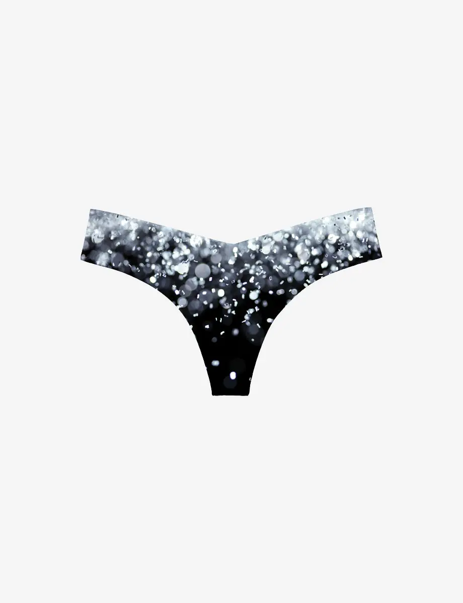 Classic Photo-Op Thong