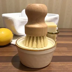 Eco-Friendly, All-Natural Solid Dish Soap Set