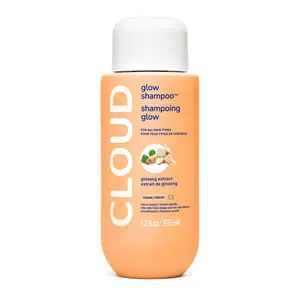 Cloud Glow Shampoo
