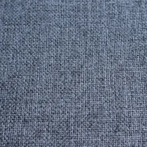 SoundAssured Standard Acoustic Fabric - 100% Acoustically Transparent - for DIY Acoustic Panels, Speaker Grill Fabric, Guitar Amp Fabric - Ash Grey
