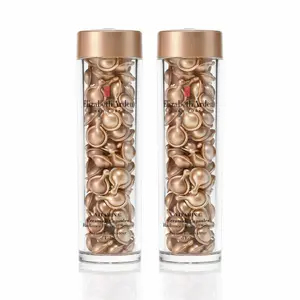 Elizabeth Arden Vitamin C Ceramide Capsules Radiance Renewal Serum Duo - 180 Piece Elizabeth Arden Vitamin C Ceramide Capsules Radiance Renewal Serum Duo - 180 Piece