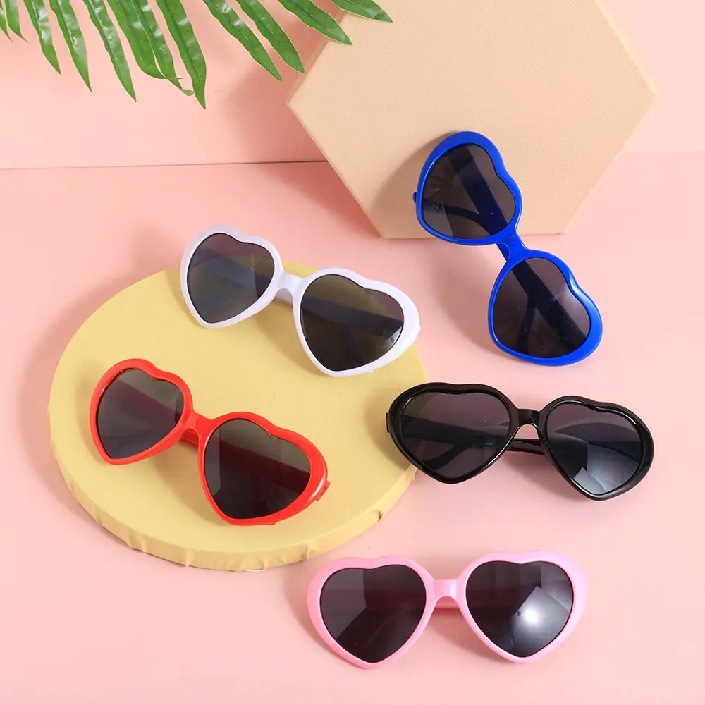 Heart Vision Glasses Heart Vision Glasses