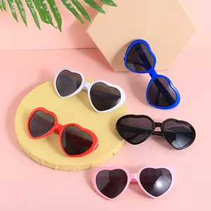 Heart Vision Glasses
