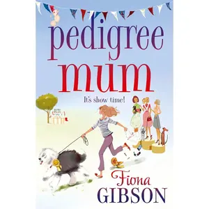 Pedigree Mum Paperback – International Edition, February 28, 2013