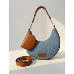 The Iris VIP Shoulder Bag (#2910) By Iris & Rainbow