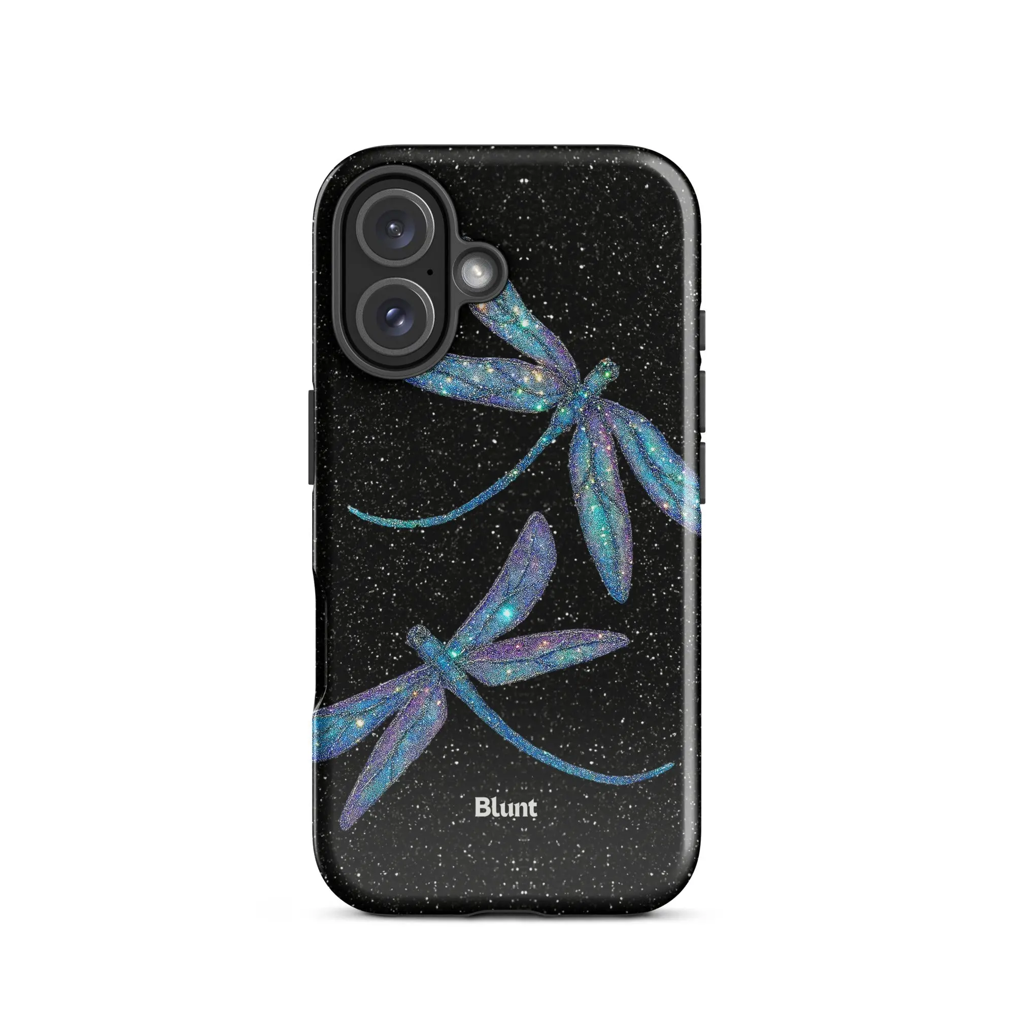 Dragonfly iPhone Case Dragonfly iPhone Case